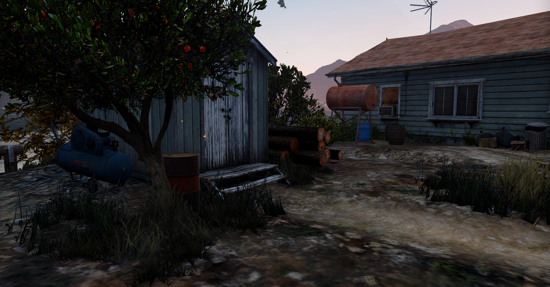 Communication Reward